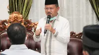 Gali Potensi Wisata, Ali Mukhni: Keindahan Alam Sumbar Tak Ada Duanya