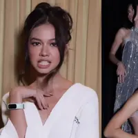 Image Yuki Kato yang dikenal sebagai cewek humoris kini bergeser ke si cantik. [Instagram.com/yukikt]