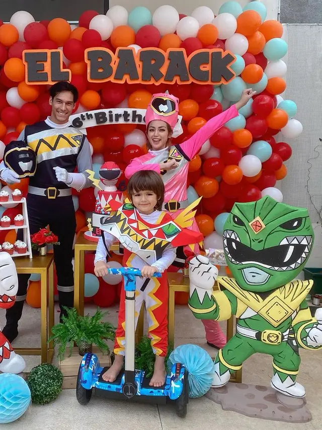 [Fimela] Jessica Iskandar