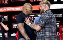 Perjalanan Hidup Mike Tyson, Petinju Dunia yang Bangkrut karena Ditipu Promotor