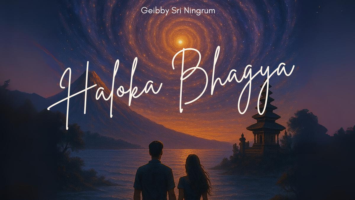 Haloka Bhagya, Debut Single IP Literasi Budaya Spiritual Nusantara Kuna