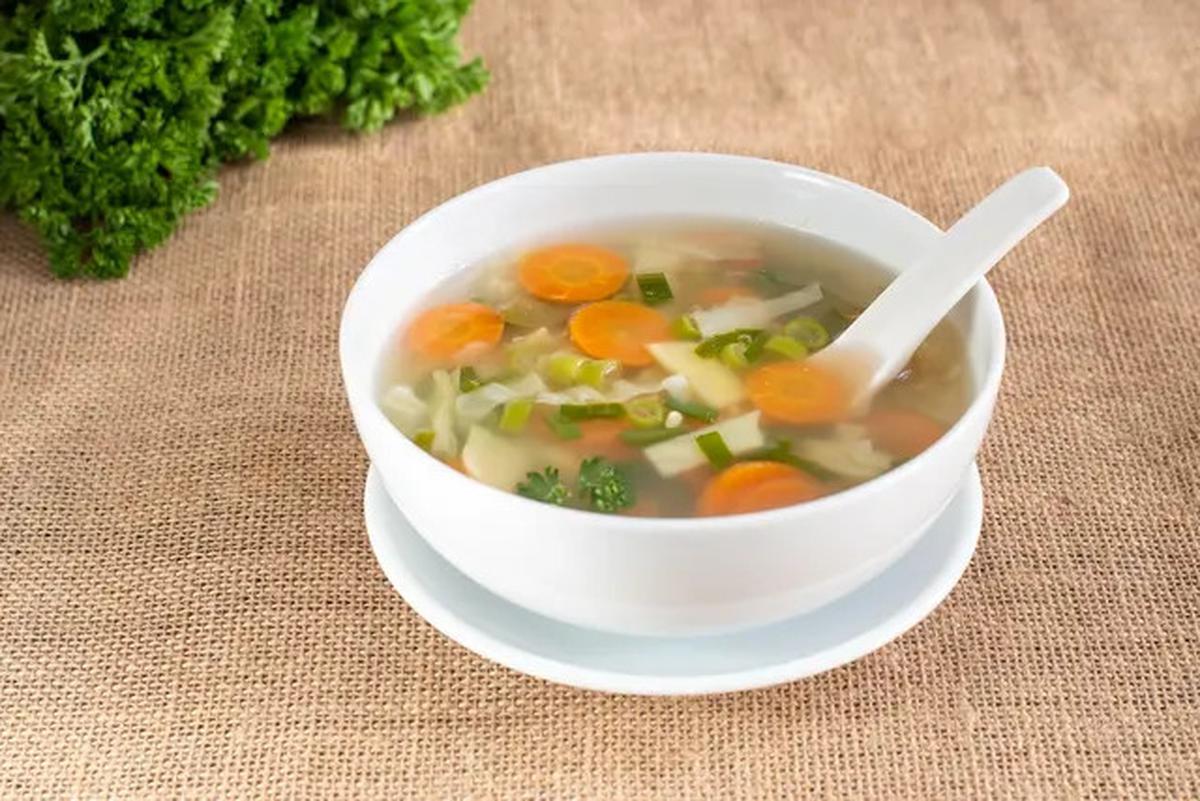 10 Menu Sahur Sehat agar Tidak Lemas, Pilihan Tepat untuk Energi Sepanjang Hari