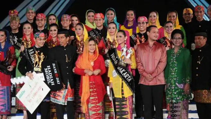 Courtesy merdeka.com