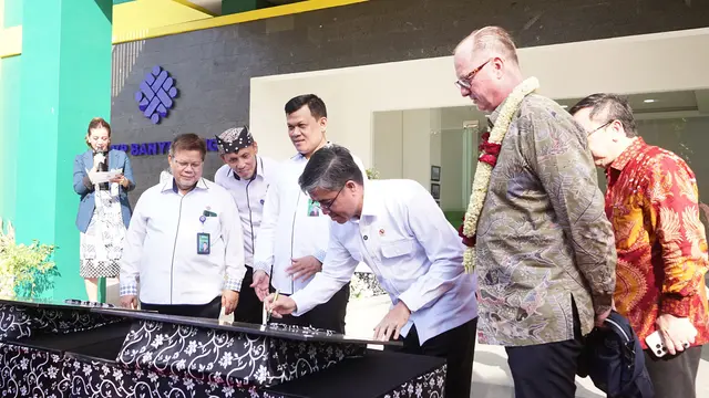 Indonesia-Austria Tingkatkan Pendidikan Vokasi, Fokus pada Pariwisata dan Pengelasan di BPVP Banyuwangi
