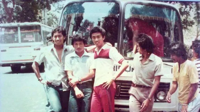 PS Sari Bumi Raya