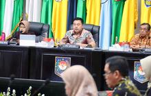 Kemendagri Minta Pemda Betul-Betul Pahami Perkembangan Inflasi
