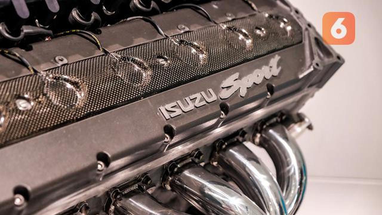 Tips Atasi Masalah 'Masuk Angin' pada Mesin Diesel Modern