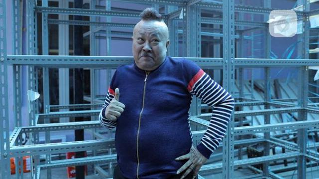 [Bintang] Gogon Srimulat