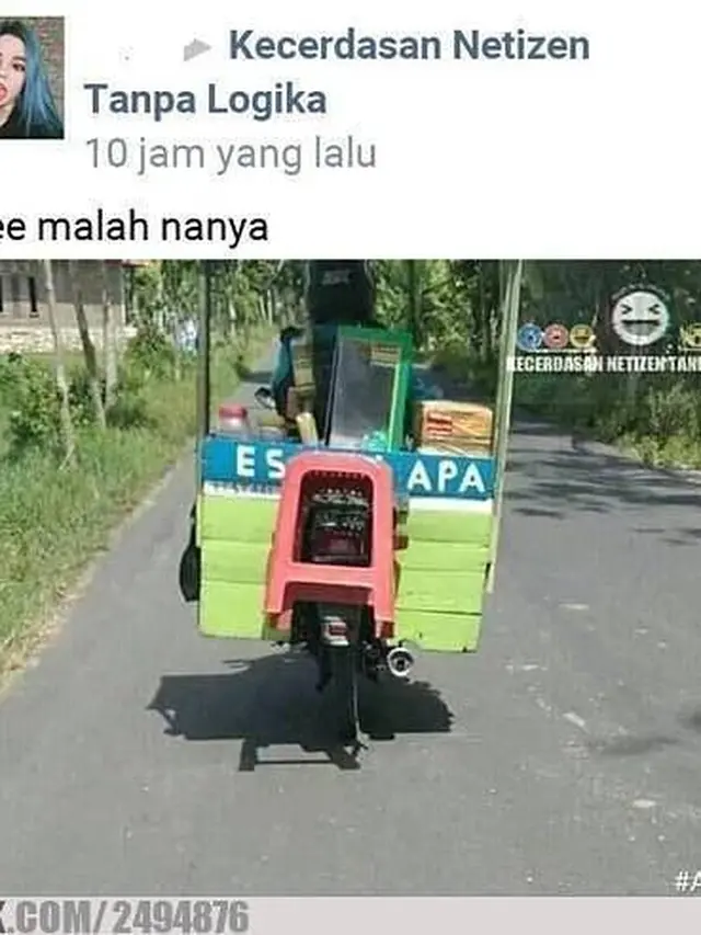6 Cara Promosi Jualan Es yang Bikin Terkecoh, Harap Teliti