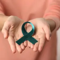 Ilustrasi kanker ovarium. Sumber foto: Shutterstock.