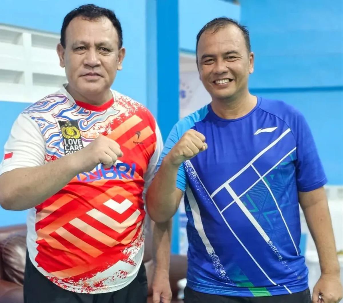 Dok. Istimewa