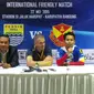 Pelatih Selangor FA, Mehmet Duracovic (Okan Firdaus)