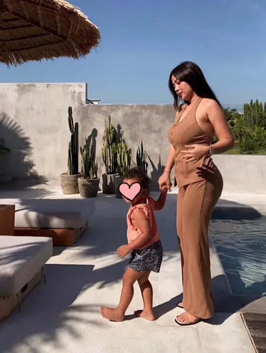 (Instagram/mutia_ayuu)