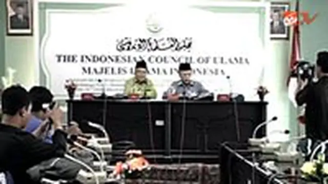 MUI Mengutuk Film Innocence of Muslims