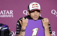 Jorge Martin Ancam Tinggalkan Aprilia pada Akhir MotoGP 2025