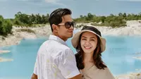 Surya Insomnia Bikin Baper Netizen Usai Mengungkapkan Isi Hatinya kepada Sang Istri