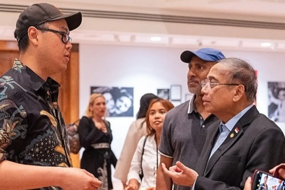 Film pendek Indonesia kembali mendapat sorotan di panggung internasional melalui partisipasinya dalam EuroAsia Shorts 2026.