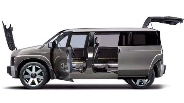 Top3 Peluncuran Toyota Tj Cruiser Dan Alasan Kendaraan Listrik