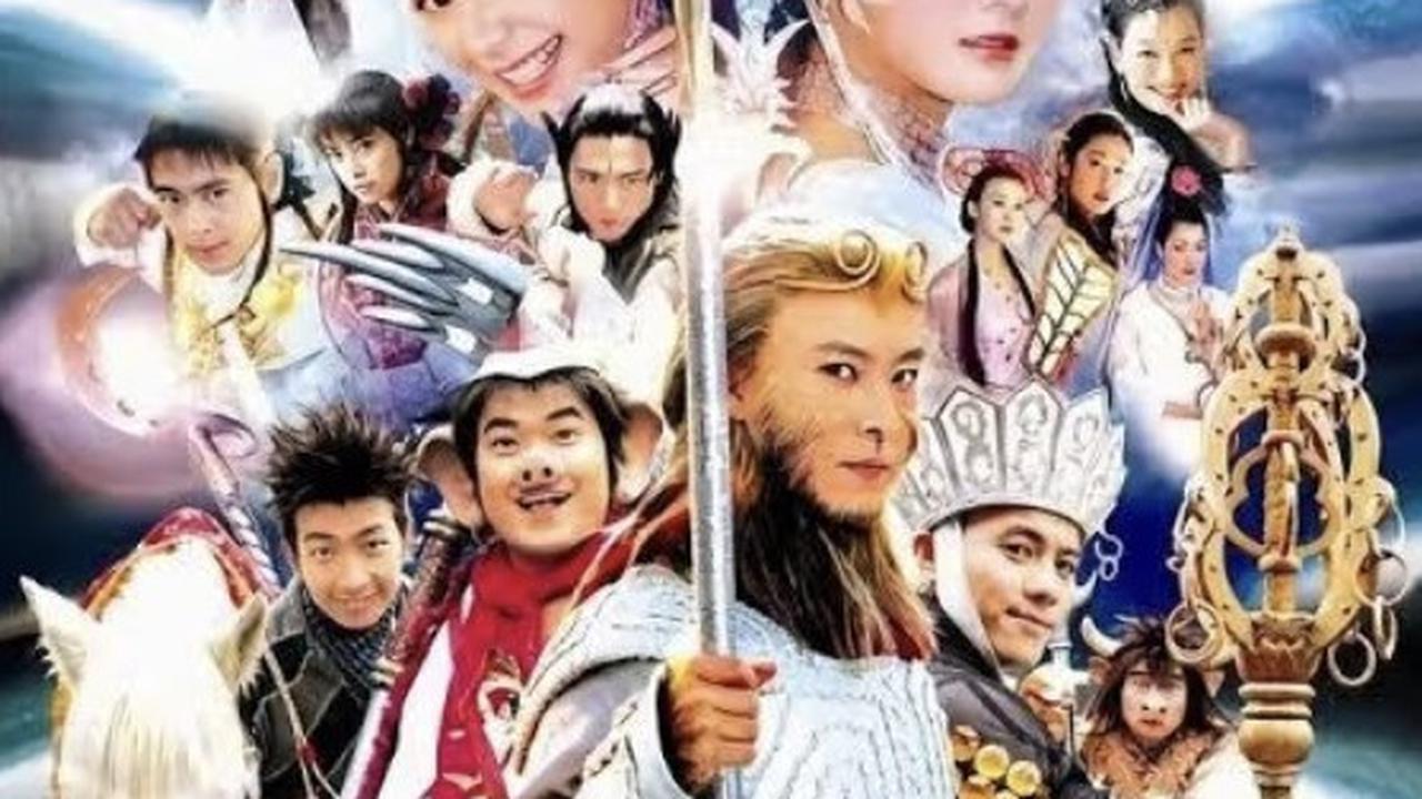 Setelah 'METEOR GARDEN' yang Ikonik, Inilah 5 Drama yang Menampilkan Akting Barbie Hsu
