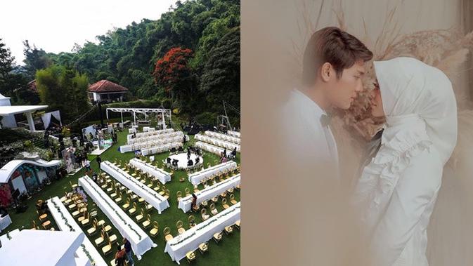 Berita Lamaran Lesty Kejora dan Rizky Billar Hari Ini ...