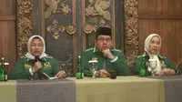 Mahkamah PPP Bantah Ada Dualisme dan Perpecahan di Partainya