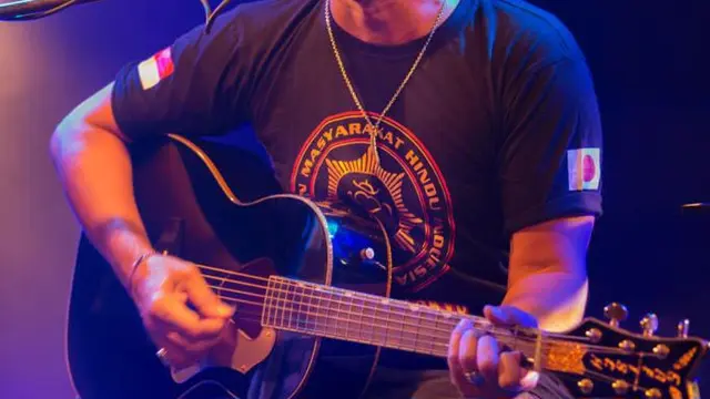 Jun Bintang (Istimewa)