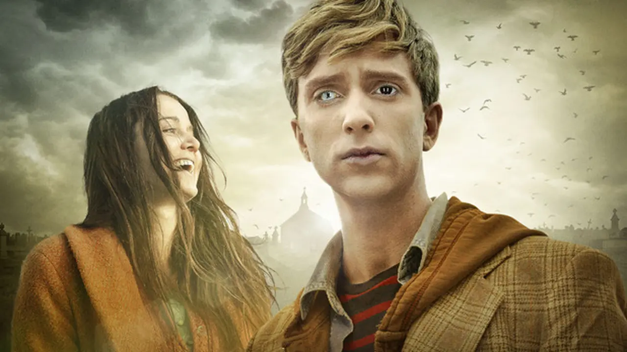 In The Flesh, Alternatif Pengganti The Walking Dead