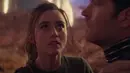 Kathryn Newton di trailer Ant-Man and the Wasp: Quantumania. (YouTube/Marvel Entertainment)