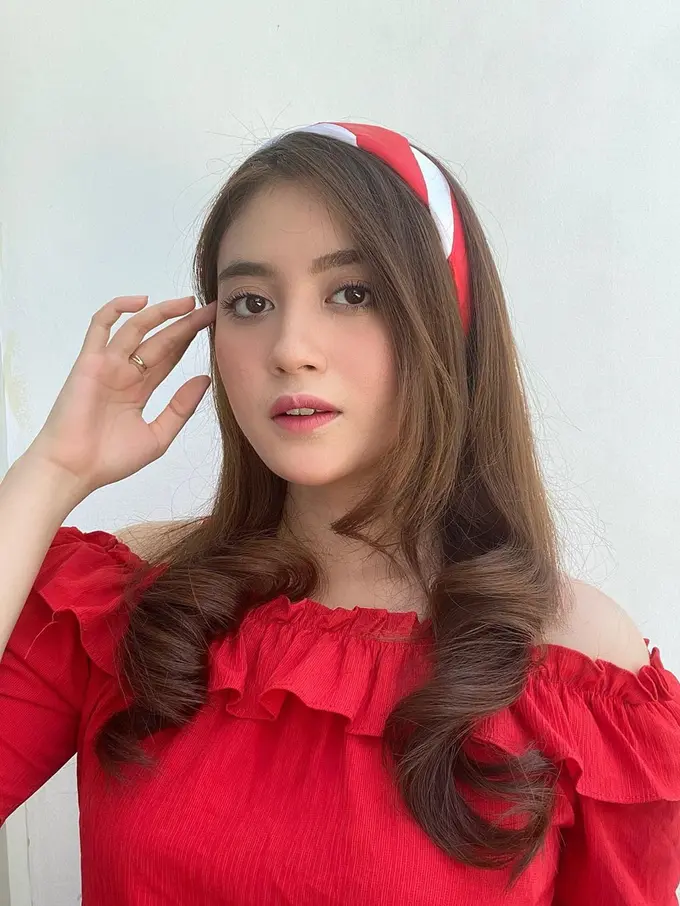 [Fimela] Nabilah Ayu eks JKT48
