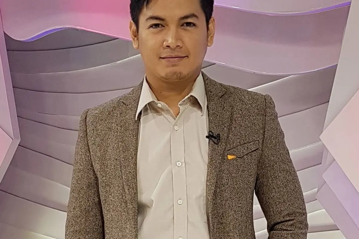 [Bintang] Tommy Kurniawan