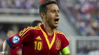 Pisah dari Barca, Thiago Setuju Gabung ke Muenchen?