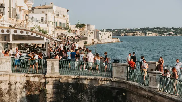 Ortigia