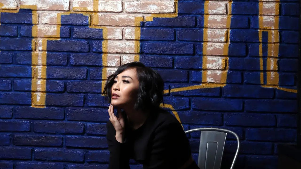 Rinni Wulandari