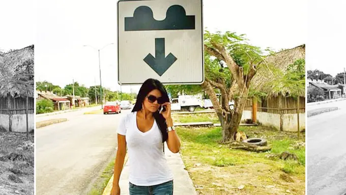 Foto: facebook.com/ItsFarahQuinn