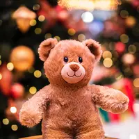 Ilustrasi Boneka Credit: pexels.com/Gio