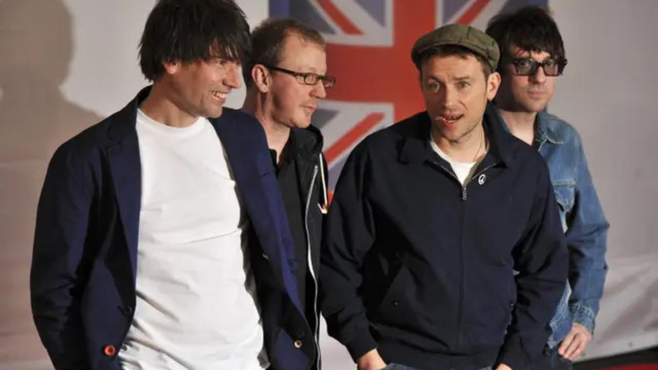 Menelusuri Perseteruan Oasis dan Blur, Saling Lempar Umpatan hingga Tercetus Battle of Britpop