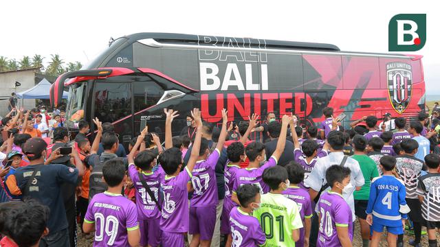 Bali United