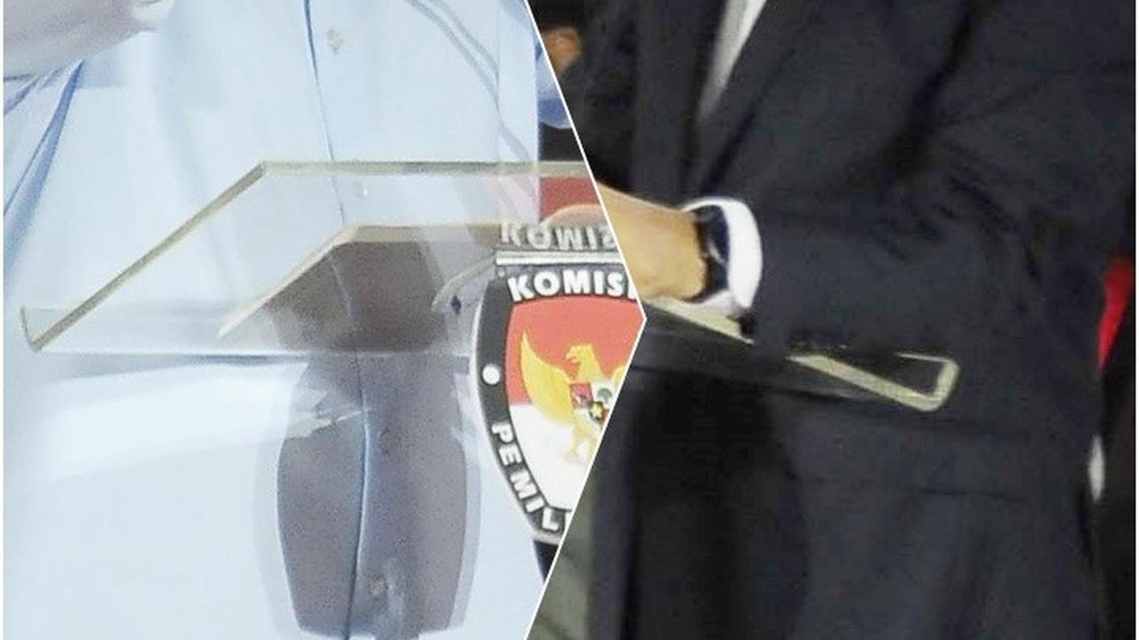 TKN Anggap Anies Sibuk Serang Pribadi Prabowo Soal Pertahanan dan Alutsista: Retorikanya Menyudutkan