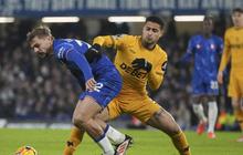 4 Catatan Menarik Laga Chelsea Vs Wolverhampton: The Blues Sukses Raih Kemenangan 3-1