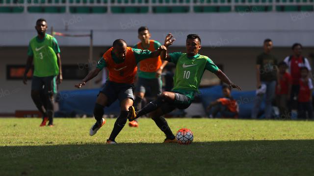 Duel Hargiyanto dan Irsyad
