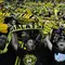 Prosedur Pengamanan, Suporter Timnas Malaysia Keluar Paling Akhir dari GBK