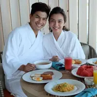 Chelsea Olivia dan Glenn Alinskie (Instagram/@chelseaoliviaa)