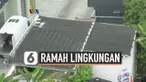 Menurut pantauan lembaga setempat, kota Santa Monica di California dalam setahun didatangi sekitar delapan koma empat juta turis, yang separuhnya berasal dari luar negeri. Satu hal yang unik bagi kota ini adalah berbagai prinsip ramah lingkungan dan ...