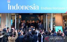 Prabowo Perkuat Diplomasi Ekonomi Indonesia di Paviliun Davos WEF 2026