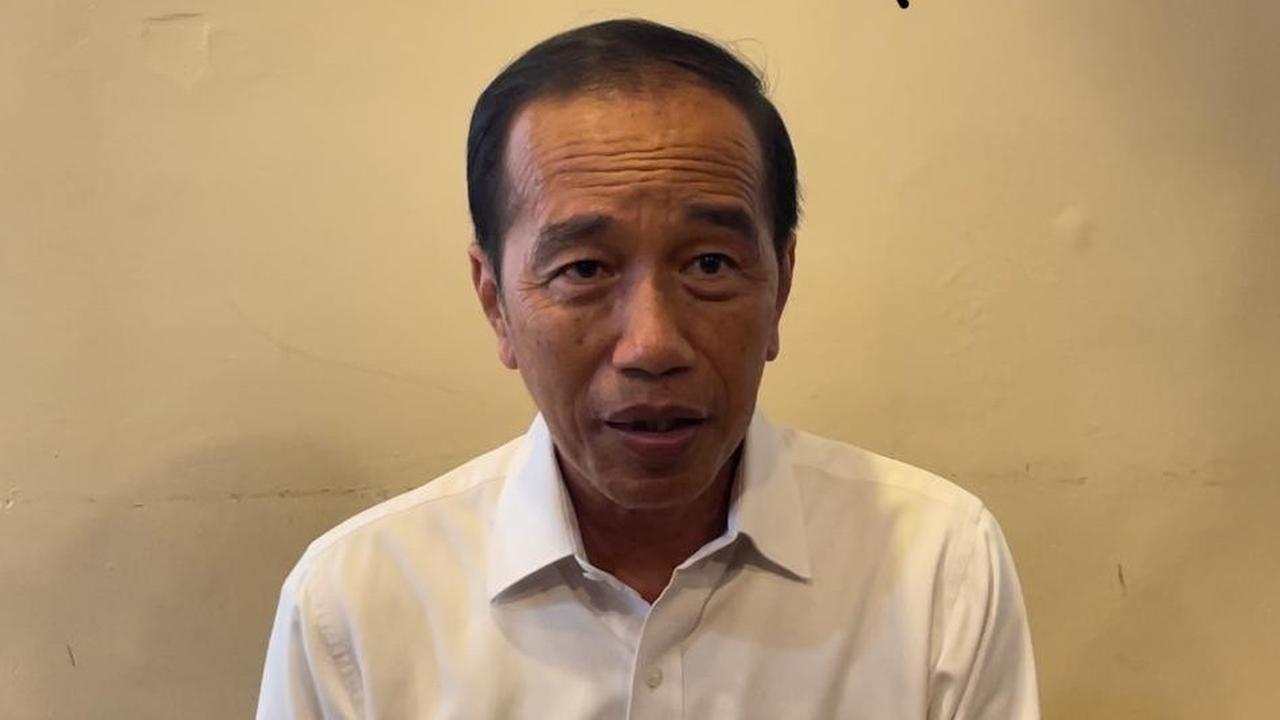 VIDEO: Bursa Ketum PSI: Peluang Pertarungan Anak Bapak Jokowi VS Kaesang Terbuka Lebar