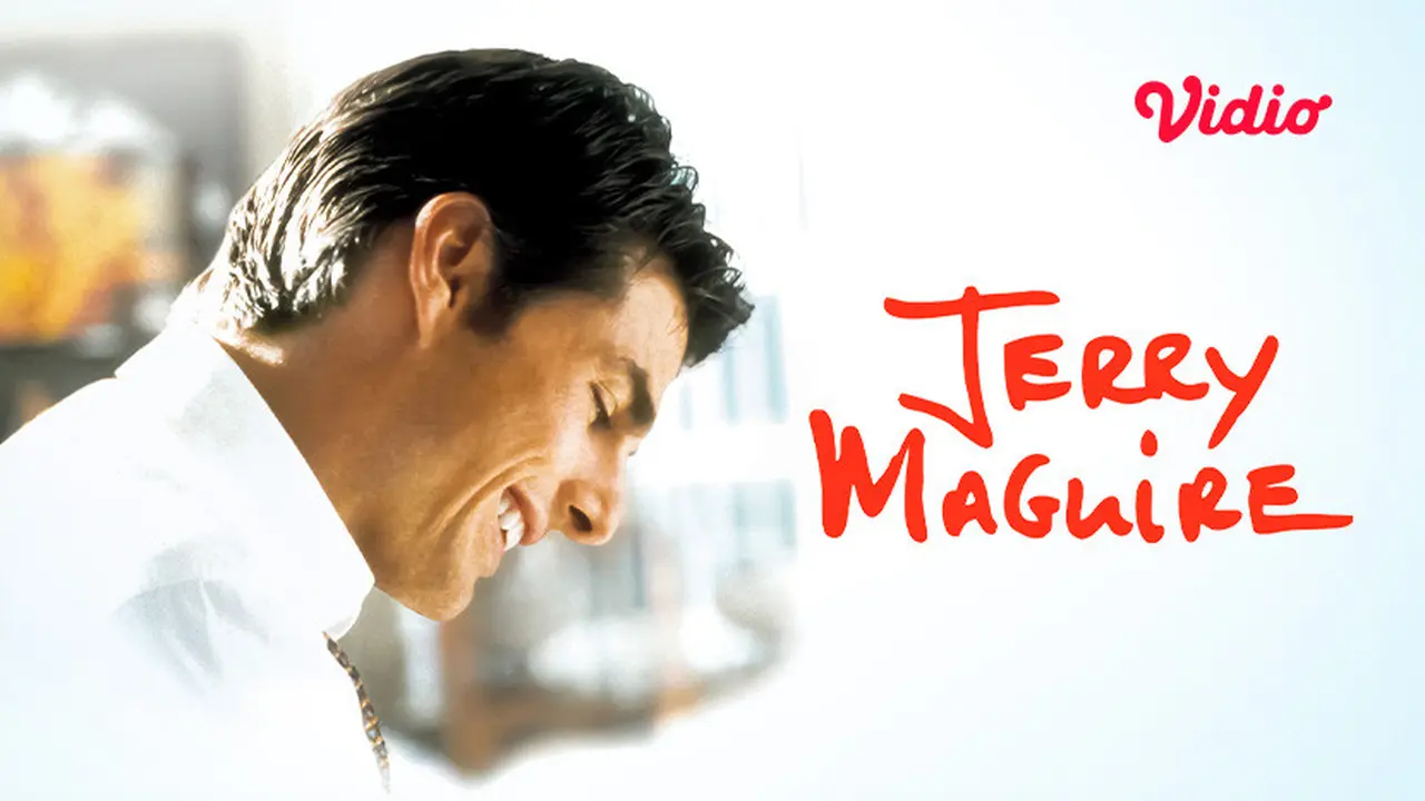 Nonton Film Jerry Maguire