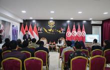 KBRI Tunis Perkuat Diplomasi RI-Tunisia Lewat "Diplomacy Briefing 2026" untuk Tingkatkan Kerja Sama