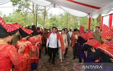 Fakta Unik Jokowi Sering ke Karo, Gibran Janji Lebih Sering Lakukan Kunjungan Sumut