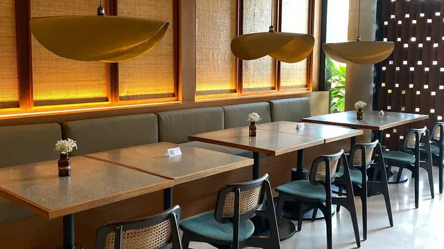 Hummingbird Eatery & Space (Instagram hummingbirdeateryandspace)