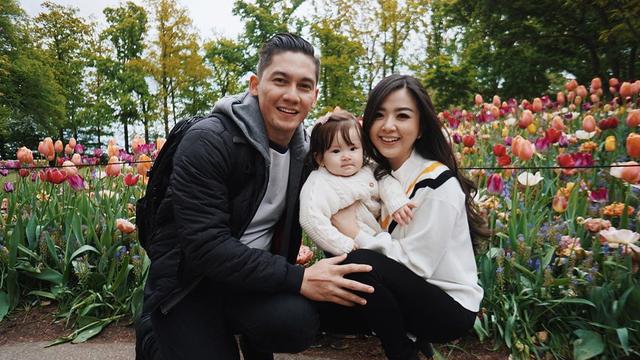 [Fimela] Franda dan Samuel Zylgwyn